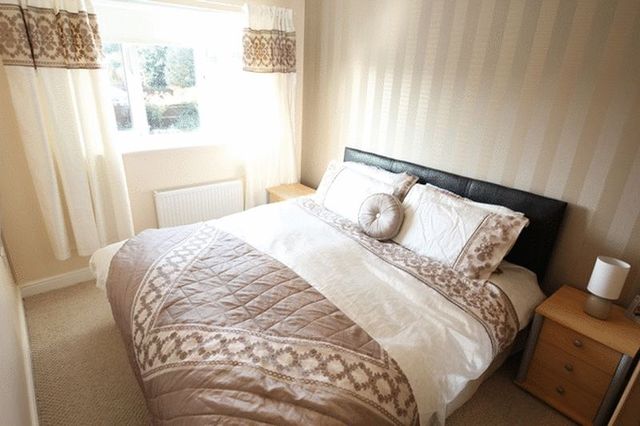  Image of 3 bedroom Semi-Detached house for sale in Crossford Road Liverpool L14 at Crossford Road  Liverpool, L14 9QT