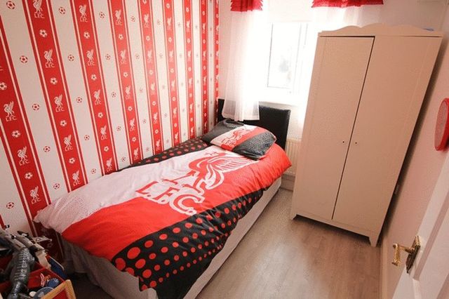  Image of 3 bedroom Semi-Detached house for sale in Crossford Road Liverpool L14 at Crossford Road  Liverpool, L14 9QT