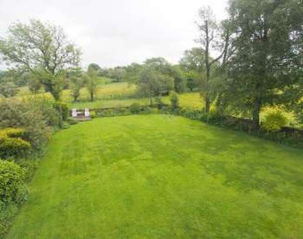  Image of 5 bedroom Detached house for sale in Crossings Road Chapel-En-Le-Frith High Peak SK23 at Chapel-en-le-Frith  High Peak, SK23 9RX
