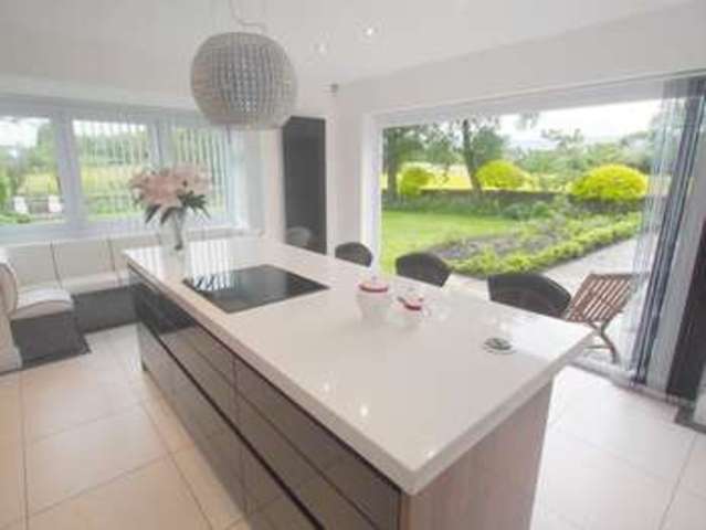  Image of 5 bedroom Detached house for sale in Crossings Road Chapel-En-Le-Frith High Peak SK23 at Chapel-en-le-Frith  High Peak, SK23 9RX