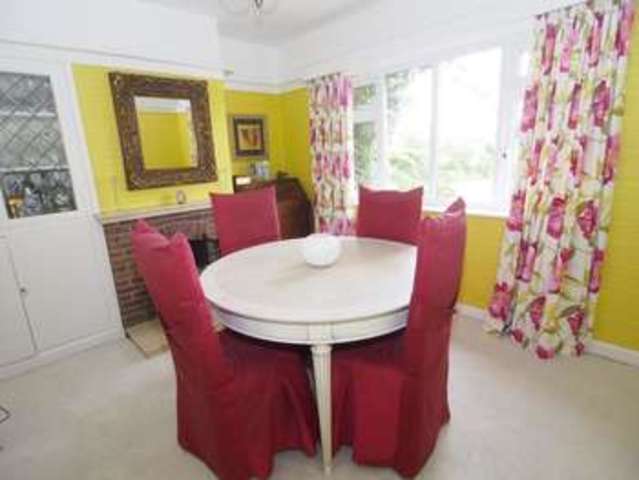  Image of 5 bedroom Detached house for sale in Crossings Road Chapel-En-Le-Frith High Peak SK23 at Chapel-en-le-Frith  High Peak, SK23 9RX