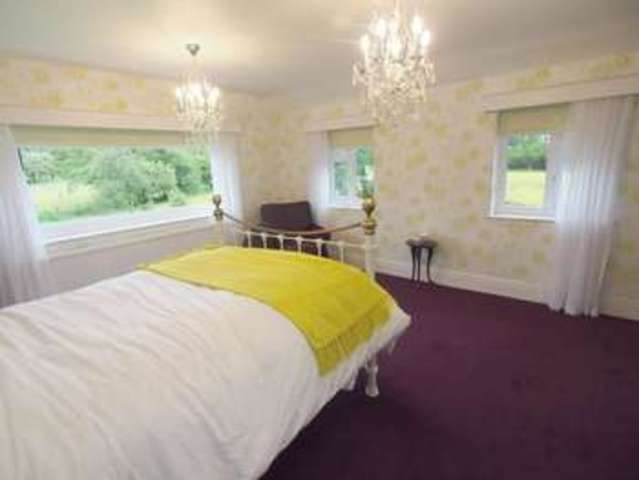  Image of 5 bedroom Detached house for sale in Crossings Road Chapel-En-Le-Frith High Peak SK23 at Chapel-en-le-Frith  High Peak, SK23 9RX