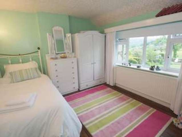  Image of 5 bedroom Detached house for sale in Crossings Road Chapel-En-Le-Frith High Peak SK23 at Chapel-en-le-Frith  High Peak, SK23 9RX