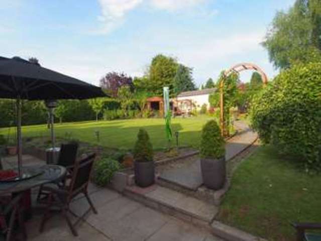  Image of 4 bedroom Detached house for sale in Crossings Road Chapel-En-Le-Frith High Peak SK23 at Chapel-en-le-Frith  High Peak, SK23 9RY