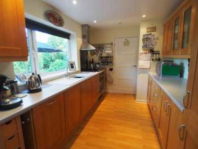  Image of 4 bedroom Detached house for sale in Crossings Road Chapel-En-Le-Frith High Peak SK23 at Chapel-en-le-Frith  High Peak, SK23 9RY