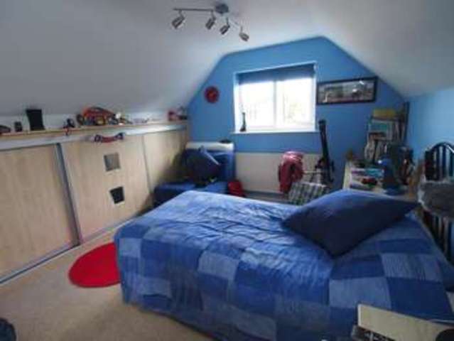  Image of 4 bedroom Detached house for sale in Crossings Road Chapel-En-Le-Frith High Peak SK23 at Chapel-en-le-Frith  High Peak, SK23 9RY