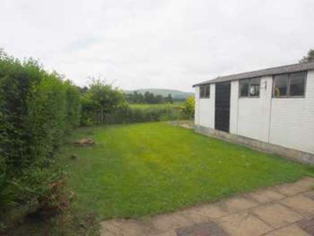  Image of 3 bedroom Semi-Detached house for sale in Crossings Road Chapel-En-Le-Frith High Peak SK23 at Chapel-en-le-Frith  High Peak, SK23 9RZ