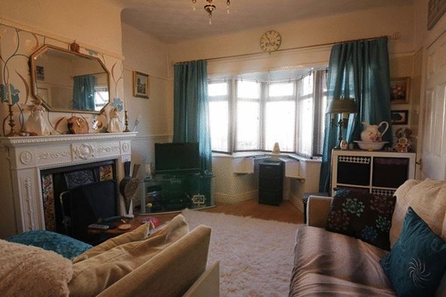  Image of 3 bedroom Terraced house for sale in Crosswood Crescent Huyton Liverpool L36 at Crosswood Crescent  Liverpool, L36 2QE
