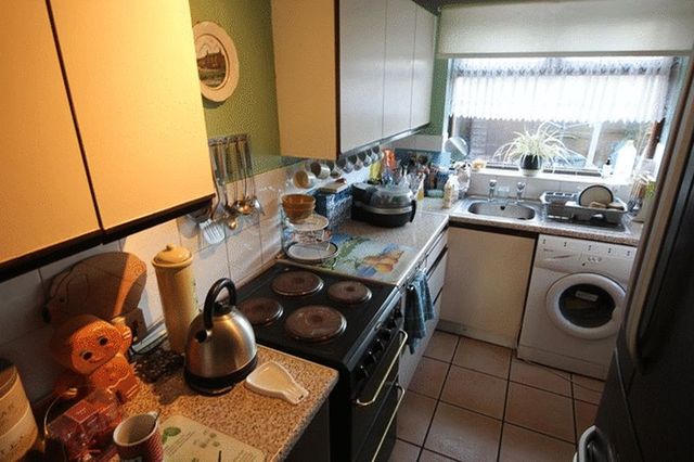  Image of 3 bedroom Terraced house for sale in Crosswood Crescent Huyton Liverpool L36 at Crosswood Crescent  Liverpool, L36 2QE