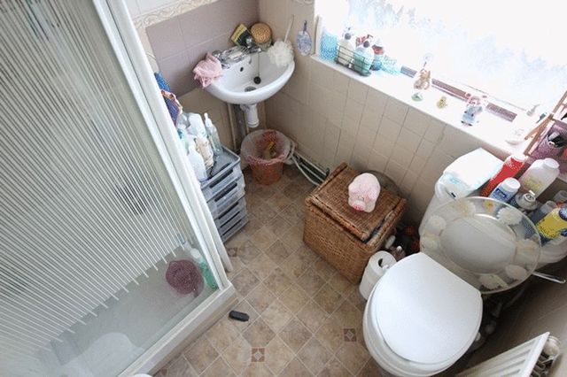  Image of 3 bedroom Terraced house for sale in Crosswood Crescent Huyton Liverpool L36 at Crosswood Crescent  Liverpool, L36 2QE