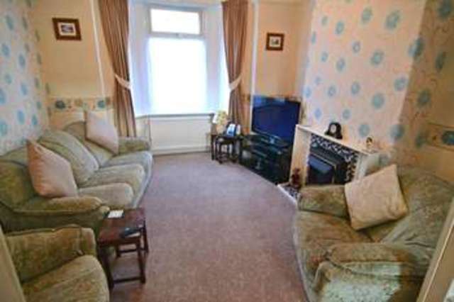  Image of 3 bedroom Terraced house for sale in Crow Lane West Newton-Le-Willows WA12 at Crow Lane West  Newton Le Willows, WA12 9YD