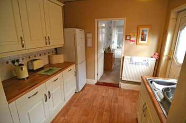  Image of 3 bedroom Terraced house for sale in Crow Lane West Newton-Le-Willows WA12 at Crow Lane West  Newton Le Willows, WA12 9YD