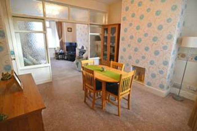  Image of 3 bedroom Terraced house for sale in Crow Lane West Newton-Le-Willows WA12 at Crow Lane West  Newton Le Willows, WA12 9YD