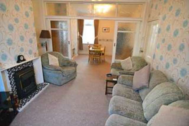  Image of 3 bedroom Terraced house for sale in Crow Lane West Newton-Le-Willows WA12 at Crow Lane West  Newton Le Willows, WA12 9YD