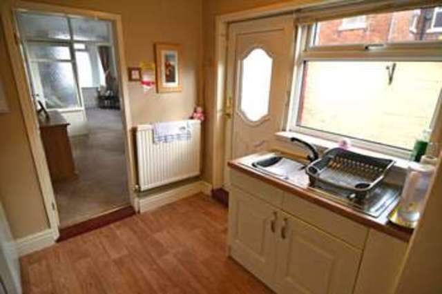  Image of 3 bedroom Terraced house for sale in Crow Lane West Newton-Le-Willows WA12 at Crow Lane West  Newton Le Willows, WA12 9YD