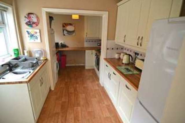  Image of 3 bedroom Terraced house for sale in Crow Lane West Newton-Le-Willows WA12 at Crow Lane West  Newton Le Willows, WA12 9YD