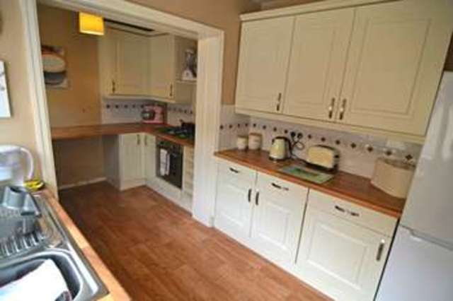  Image of 3 bedroom Terraced house for sale in Crow Lane West Newton-Le-Willows WA12 at Crow Lane West  Newton Le Willows, WA12 9YD