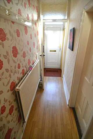  Image of 3 bedroom Terraced house for sale in Crow Lane West Newton-Le-Willows WA12 at Crow Lane West  Newton Le Willows, WA12 9YD