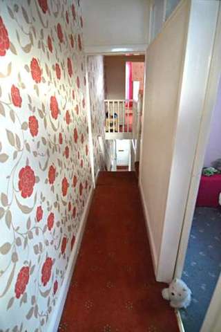  Image of 3 bedroom Terraced house for sale in Crow Lane West Newton-Le-Willows WA12 at Crow Lane West  Newton Le Willows, WA12 9YD