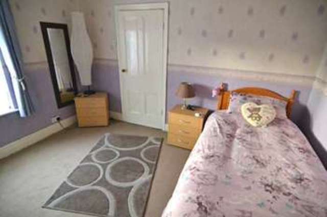  Image of 3 bedroom Terraced house for sale in Crow Lane West Newton-Le-Willows WA12 at Crow Lane West  Newton Le Willows, WA12 9YD