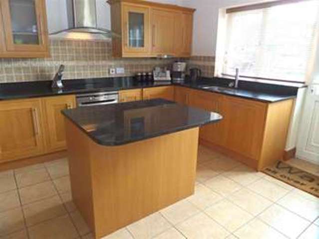  Image of 4 bedroom Detached house for sale in Crow Lane West Newton-Le-Willows WA12 at Crow Lane West  Newton Le Willows, WA12 9YN