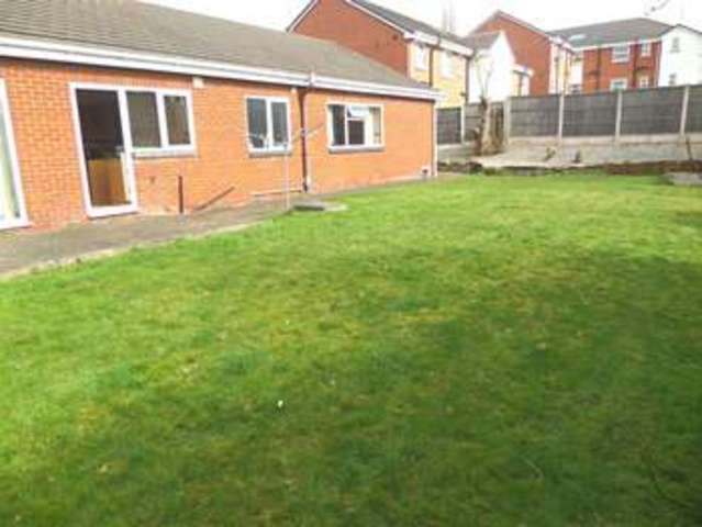  Image of 4 bedroom Detached house for sale in Crow Lane West Newton-Le-Willows WA12 at Crow Lane West  Newton Le Willows, WA12 9YN