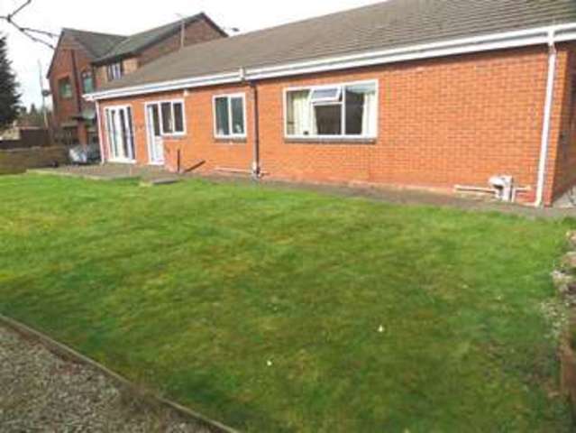  Image of 4 bedroom Detached house for sale in Crow Lane West Newton-Le-Willows WA12 at Crow Lane West  Newton Le Willows, WA12 9YN
