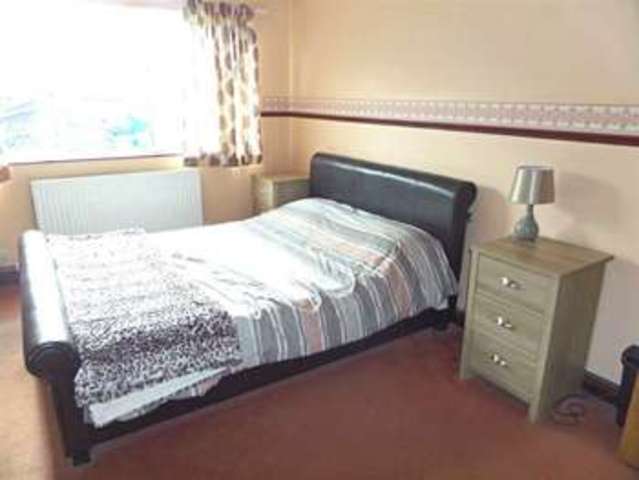  Image of 4 bedroom Detached house for sale in Crow Lane West Newton-Le-Willows WA12 at Crow Lane West  Newton Le Willows, WA12 9YN