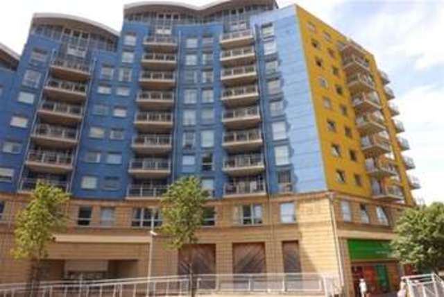  Image of 2 bedroom Flat to rent in Alencon Link Basingstoke RG21 at Basingstoke, RG21 7TY