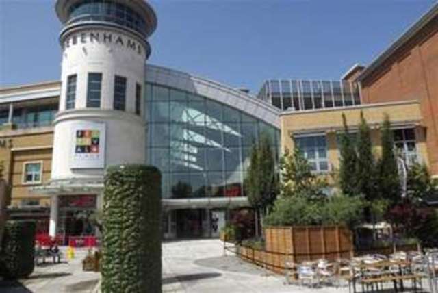  Image of 2 bedroom Flat to rent in Alencon Link Basingstoke RG21 at Basingstoke, RG21 7TY