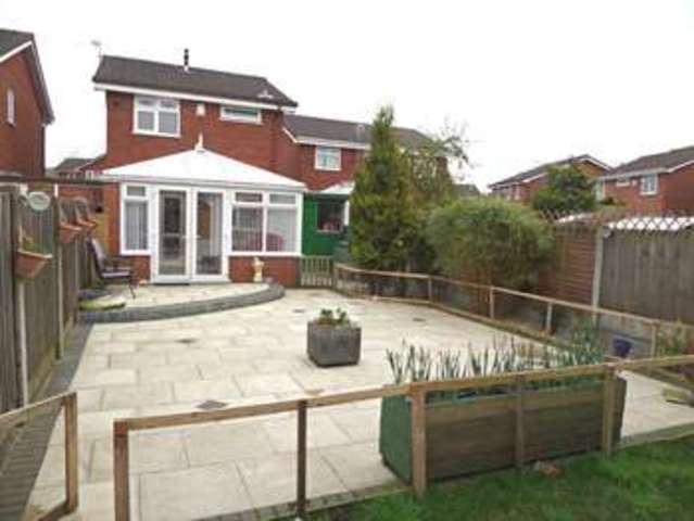  Image of 2 bedroom Detached house for sale in Crown Fields Close Newton-Le-Willows WA12 at Crownfields Close  Newton Le Willows, WA12 0JW