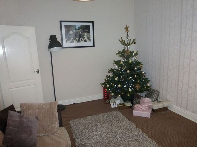  Image of 3 bedroom Terraced house for sale in Croxteth Road Bootle L20 at Croxteth Road Liverpool Bootle, L20 5EB