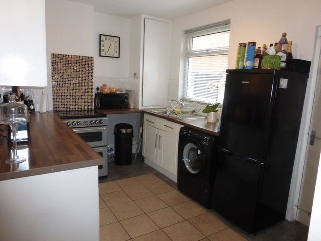  Image of 3 bedroom Terraced house for sale in Croxteth Road Bootle L20 at Croxteth Road Liverpool Bootle, L20 5EB