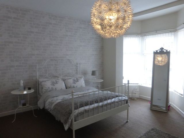  Image of 3 bedroom Terraced house for sale in Croxteth Road Bootle L20 at Croxteth Road Liverpool Bootle, L20 5EB