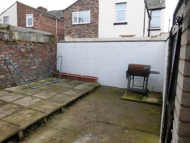  Image of 3 bedroom Terraced house for sale in Croxteth Road Bootle L20 at Croxteth Road Liverpool Bootle, L20 5EB