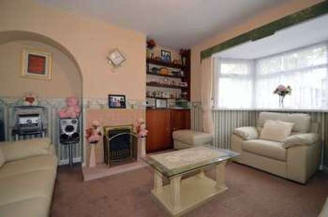  Image of 3 bedroom Semi-Detached house for sale in Croydon Road Erdington Birmingham B24 at Croydon Road Erdington Birmingham, B24 8JL