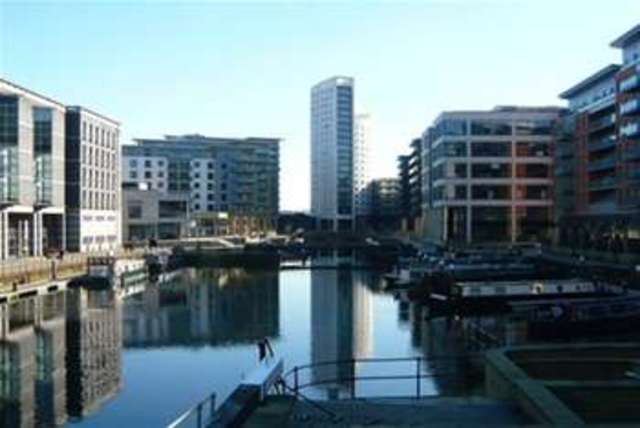  Image of 2 bedroom Flat to rent in The Boulevard Hunslet Leeds LS10 at Leeds, LS10 1LQ