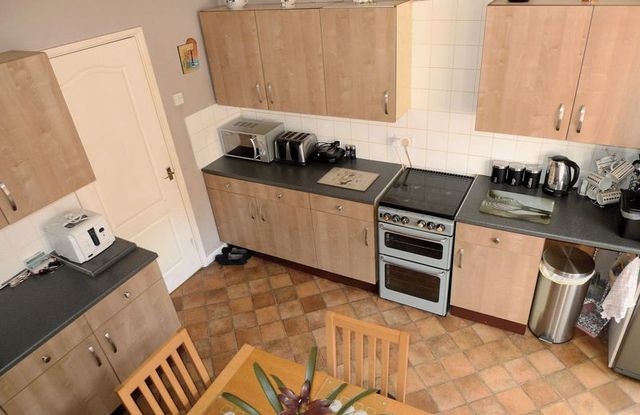  Image of 3 bedroom Terraced house for sale in Crumpsall Street Bolton BL1 at Crumpsall Street  Bolton, BL1 8ET