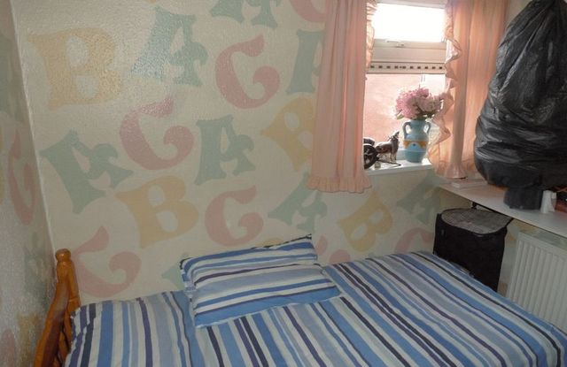  Image of 3 bedroom Terraced house for sale in Crumpsall Street Bolton BL1 at Crumpsall Street  Bolton, BL1 8ET