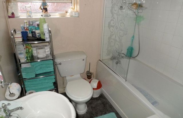  Image of 3 bedroom Terraced house for sale in Crumpsall Street Bolton BL1 at Crumpsall Street  Bolton, BL1 8ET