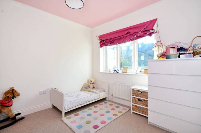  Image of 3 bedroom Detached house to rent in Crusoe Mews London N16 at Crusoe Mews  Stoke Newington, N16 0BQ