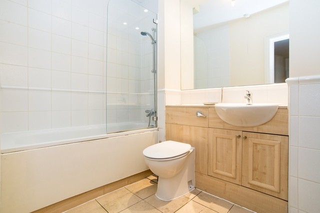  Image of 1 bedroom Flat for sale in Storers Quay London E14 at Storers Quay  London, E14 3BF