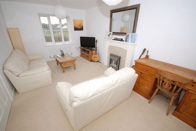  Image of 3 bedroom Terraced house for sale in Cuckoo Walk Trowbridge BA14 at Cuckoo Walk  Trowbridge, BA14 7GG