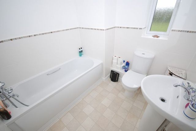 Image of 3 bedroom Terraced house for sale in Cuckoo Walk Trowbridge BA14 at Cuckoo Walk  Trowbridge, BA14 7GG