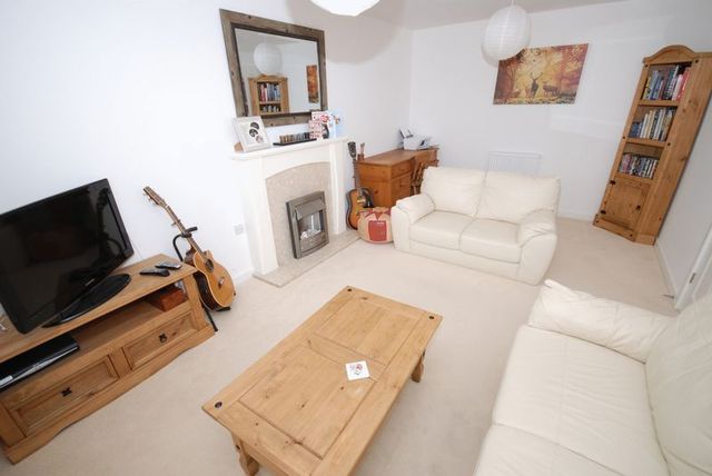  Image of 3 bedroom Terraced house for sale in Cuckoo Walk Trowbridge BA14 at Cuckoo Walk  Trowbridge, BA14 7GG