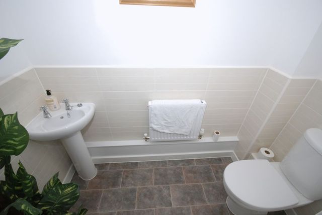  Image of 3 bedroom Terraced house for sale in Cuckoo Walk Trowbridge BA14 at Cuckoo Walk  Trowbridge, BA14 7GG