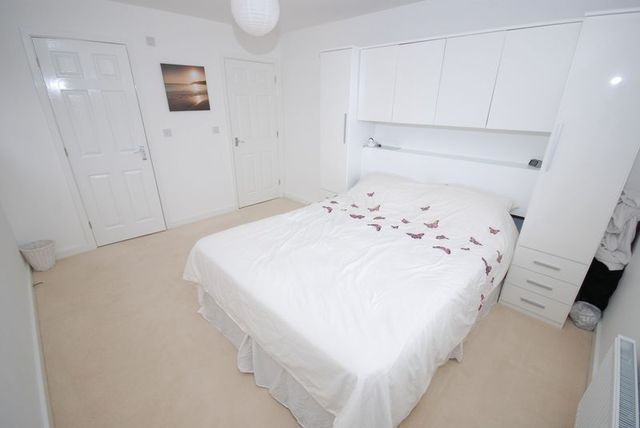  Image of 3 bedroom Terraced house for sale in Cuckoo Walk Trowbridge BA14 at Cuckoo Walk  Trowbridge, BA14 7GG