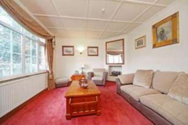  Image of Semi-Detached house for sale in Cuffley Hill Goffs Oak Waltham Cross EN7 at Goffs Oak Waltham Cross Goff