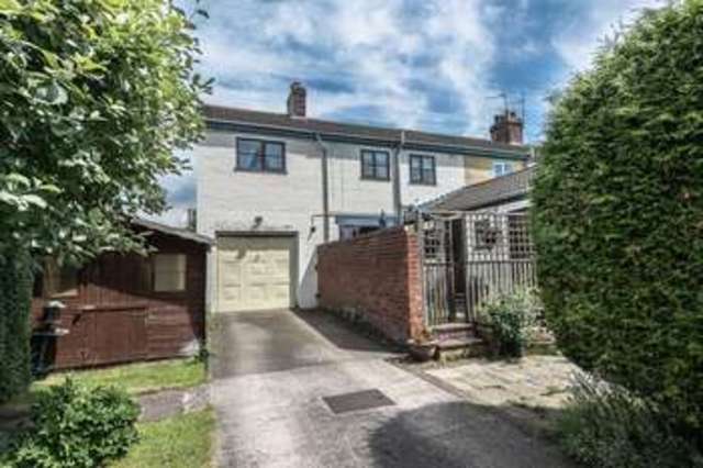  Image of 4 bedroom Terraced house for sale in Cullen Road Weston Point Runcorn WA7 at Cullen Road Weston Point Runcorn, WA7 4HY