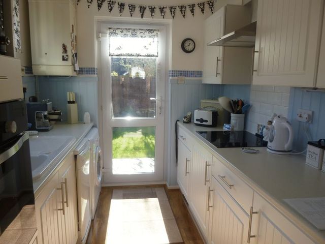  Image of 2 bedroom Detached house for sale in Culvers Meadow Stanton Bury St. Edmunds IP31 at Culvers Meadow  Stanton, IP31 2XT